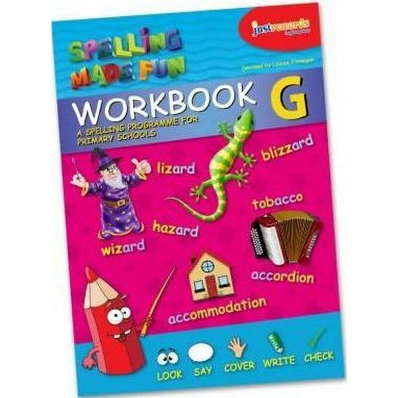 spelling-made-fun-pupils-workbook-g-6th-class-abc-books